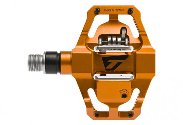 Par De MTB Pales Time Special 8 Magma 4 Par De MTB Pales Time Special 8 Magma - Imagen 2