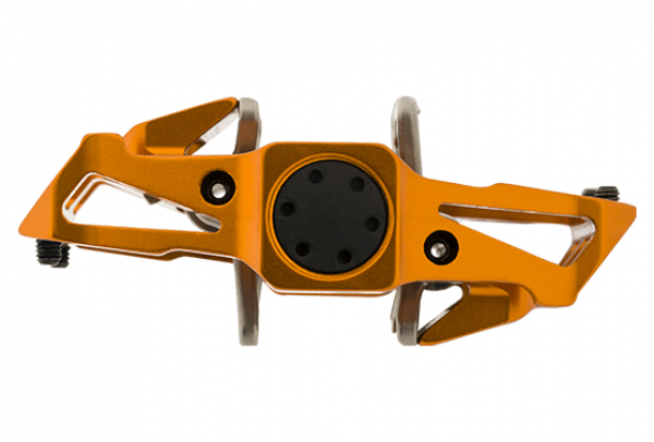 Par De MTB Pales Time Special 8 Magma 5 Par De MTB Pales Time Special 8 Magma - Imagen 3