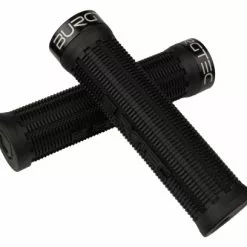 Puños Burgtec Bartender Pro Greg Minnaar Signature - Black Black