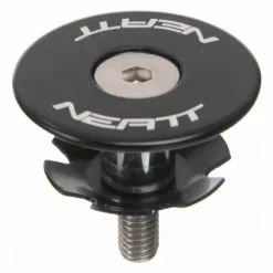 Tuerca Estrella Neatt Con Tapa 1 '' 1/8 Negro