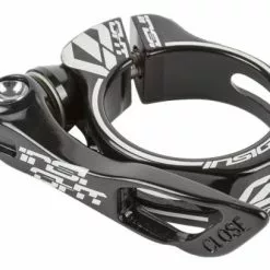 Tija De Sillín Black Insight QR