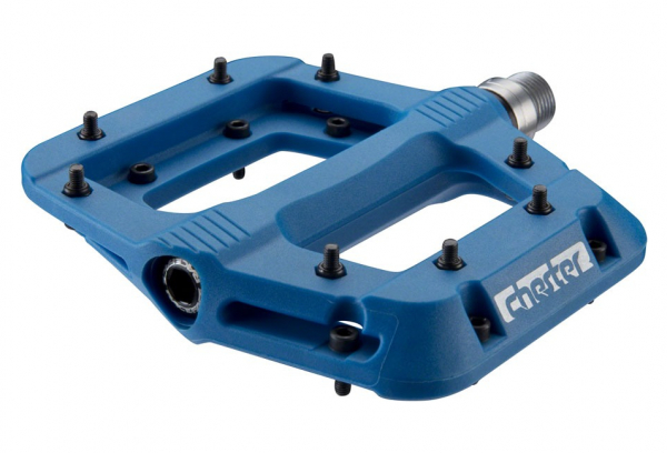 Par De P Dales Race Face Chester Blue 3 Par De P Dales Race Face Chester Blue