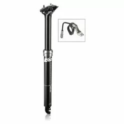 Tija De Sillín XLC All Mountain SP-T11 Con Control