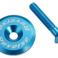 Reverse Capucha Direccional Inversa + Tornillo Azul