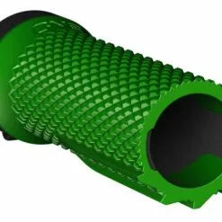 Puños OneUp Lock-On - Black Black -Pedales Ventas 12749515e58cec14e9777.98471762