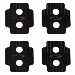 Juego De Cuñas LEATT SPD 4 Piezas