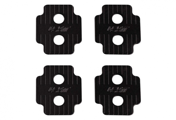 Juego De Cuñas LEATT SPD 4 Piezas 3 Juego De Cuñas LEATT SPD 4 Piezas