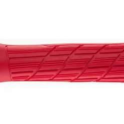 Puños Ergon Technical GE1 EVO - Red Black