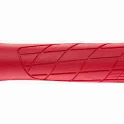 Puños Ergon Technical GA2 - Red Black