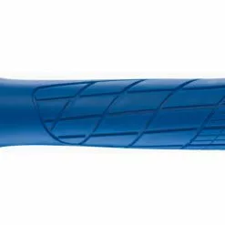Puños Ergon Technical GA2 - Blue Black