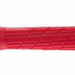 Puños Ergon Technical GE1 EVO - Red Black