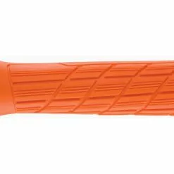Puños Ergon Technical GE1 EVO - Orange Black