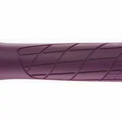 Puños Ergon Technical GA2 - Purple Black