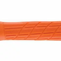Puños Ergon Technical GE1 EVO - Orange Black