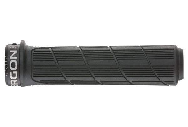 Puños Ergon GD1 Evo - Black Black 4 Puños Ergon GD1 Evo - Black Black - Imagen 2