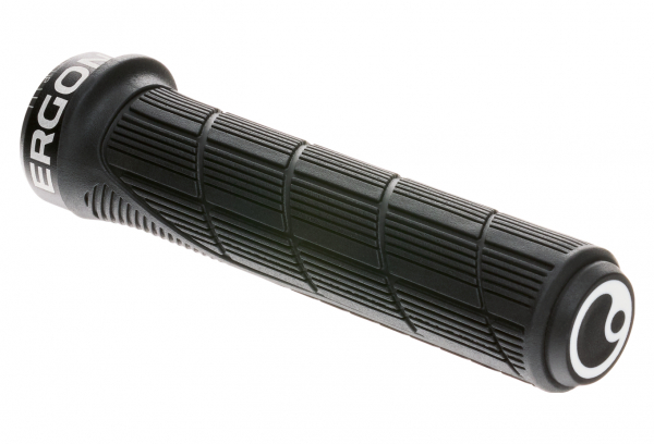 Puños Ergon GD1 Evo - Black Black 3 Puños Ergon GD1 Evo - Black Black