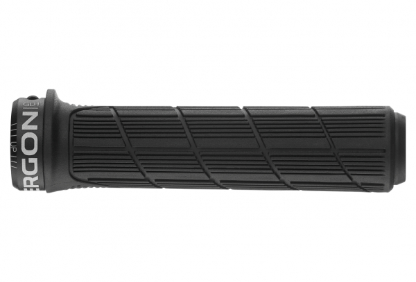 Puños Ergon GD1 Evo - Black Black 4 Puños Ergon GD1 Evo - Black Black - Imagen 2