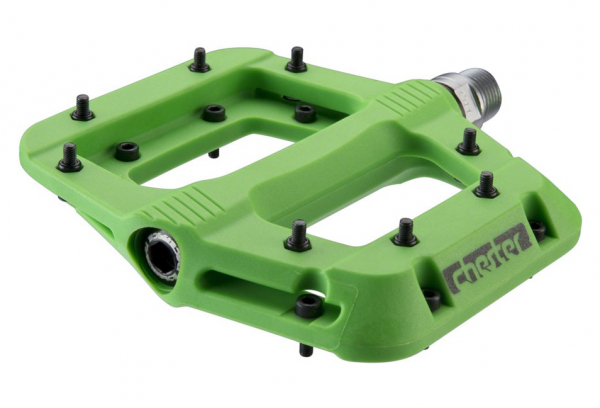 Par De P Dales Race Face Chester Green 3 Par De P Dales Race Face Chester Green