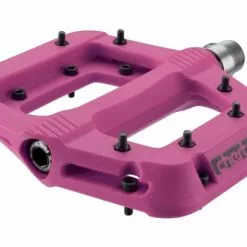 Par De P Dales Race Face Chester Rose