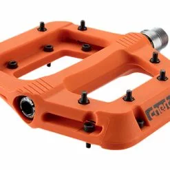 Par De P Dales Race Face Chester Orange