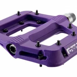 Par De P Dales Race Face Chester Purple