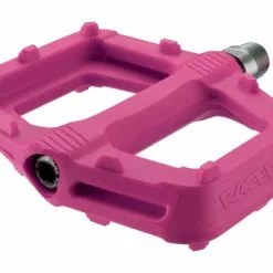 Par De Race Face Ride Pink Pales