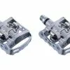 Pedales De MTB Shimano M324 Clipless Y Flat 1 Pedales De MTB Shimano M324 Clipless Y Flat -Pedales Ventas 1285105f904c9acc9417.90272426