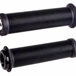 Puños Odi Longneck V2.1 - Black Black
