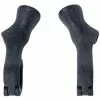 Puños CloseTheGap ErgoMyRide XC-M - Black -Pedales Ventas 13128365df0b073395ea7.52546936