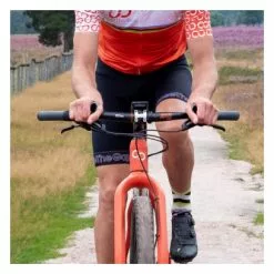 Puños CloseTheGap ErgoMyRide XC-M - Black 9 Puños CloseTheGap ErgoMyRide XC-M - Black -Pedales Ventas 13128365df0b08c705416.33127629