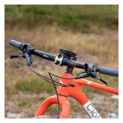 Puños CloseTheGap ErgoMyRide XC-M - Black 11 Puños CloseTheGap ErgoMyRide XC-M - Black -Pedales Ventas 13128365df0b0eb6387e1.22233988