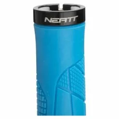 Puños Neatt One Lock Ergo - Blue Black 8 Puños Neatt One Lock Ergo - Blue Black -Pedales Ventas 13197235ef5db48aa4340.98205677