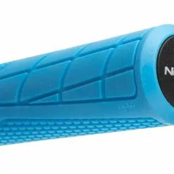 Puños Neatt One Lock Ergo - Blue Black 9 Puños Neatt One Lock Ergo - Blue Black -Pedales Ventas 13197235ef5db4d69acb4.15820390