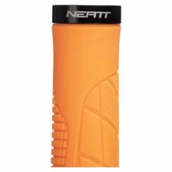 Puños Neatt One Lock Ergo - Orange Black -Pedales Ventas 13197255ef5dccad07942.53729332