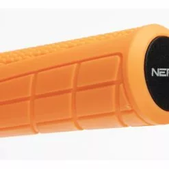Puños Neatt One Lock Ergo - Orange Black -Pedales Ventas 13197255ef5dcce7d08d0.32878144