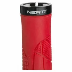 Puños Neatt One Lock Ergo - Red Black 8 Puños Neatt One Lock Ergo - Red Black -Pedales Ventas 13197315ef5e0c2413870.17195332