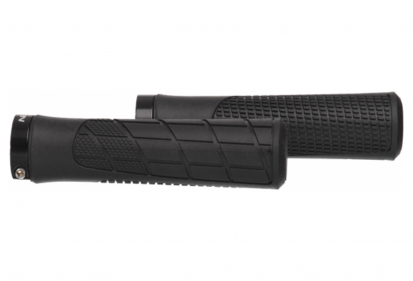 Puños Neatt One Lock Ergo - Black Black 4 Puños Neatt One Lock Ergo - Black Black - Imagen 2