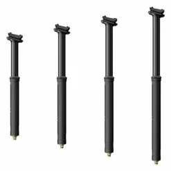 OneUp Dropper Post V2 Tija De Sillín Telescópica Paso Interno 120 Mm Negro (Sin Control) -Pedales Ventas 14836875e579ee9618369.68059456 1
