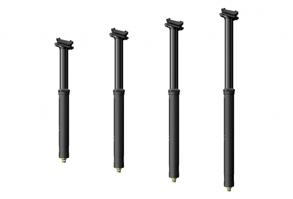 OneUp Tija Telescópica One Up Dropper Post V2 150 Mm (sin Mando) 5 OneUp Tija Telescópica One Up Dropper Post V2 150 Mm (sin Mando) - Imagen 3