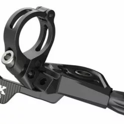 Control Al Manillar Transferencia Fox Racing Shox X1 Izquierdo 2023