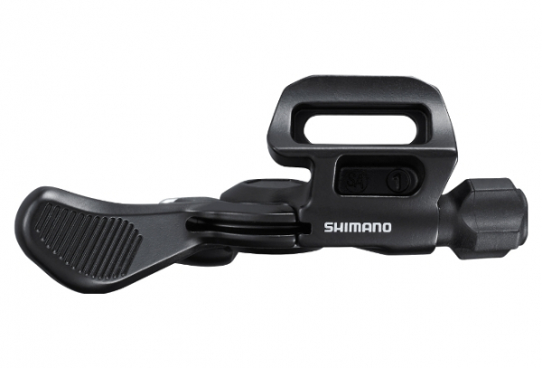 Shimano SL-MT500-IL Control De Tija De Sillín Izquierdo 3 Shimano SL-MT500-IL Control De Tija De Sillín Izquierdo