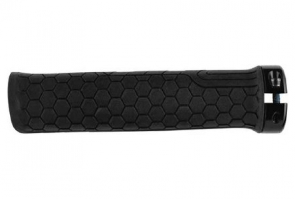 Puños Race Face GETTA - Black Black 5 Puños Race Face GETTA - Black Black - Imagen 3