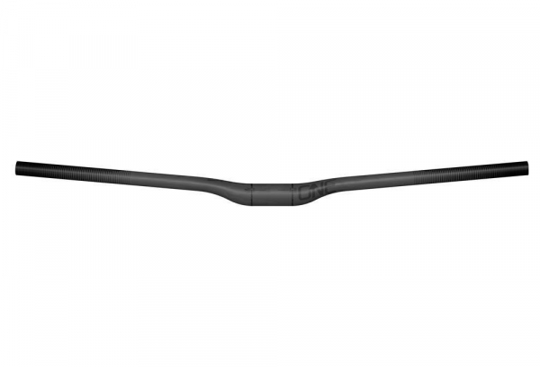 Manillar OneUp Carbono 35mm Negro 4 Manillar OneUp Carbono 35mm Negro - Imagen 2