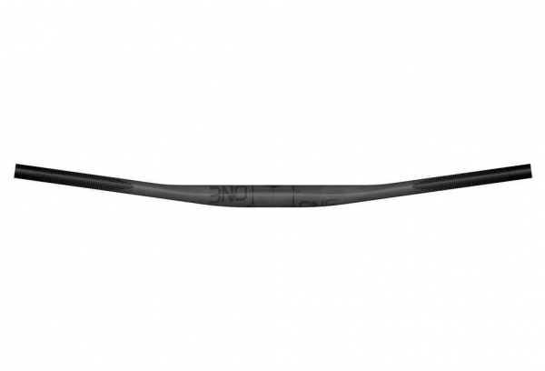 Manillar OneUp Carbono 35mm Negro 5 Manillar OneUp Carbono 35mm Negro - Imagen 3