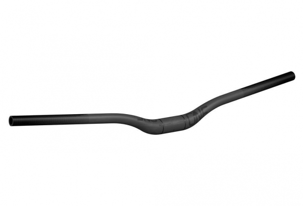 Manillar OneUp Carbono 35mm Negro 6 Manillar OneUp Carbono 35mm Negro - Imagen 4