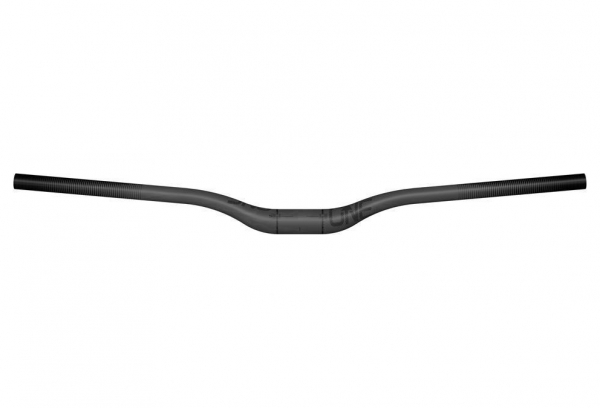Manillar OneUp Carbono 35mm Negro 7 Manillar OneUp Carbono 35mm Negro - Imagen 5