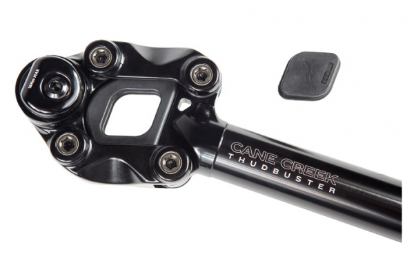 Tija De Sillín Con Suspensión Cane Creek Thudbuster ST G4 2020 4 Tija De Sillín Con Suspensión Cane Creek Thudbuster ST G4 2020 - Imagen 2