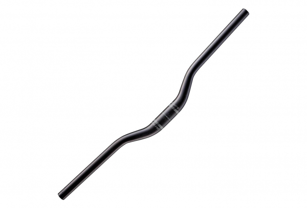 Manillar Ritchey Rizer Comp MTB 31.8mm / 740mm / Negro 3 Manillar Ritchey Rizer Comp MTB 31.8mm / 740mm / Negro