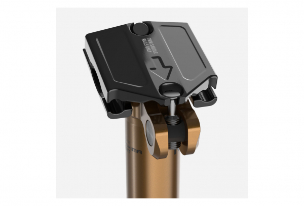 Tija De Sillín Telescópica Fox Racing Shox Transfer Factory Manguera Interna 2023 (SIN MANDO) 7 Tija De Sillín Telescópica Fox Racing Shox Transfer Factory Manguera Interna 2023 (SIN MANDO) - Imagen 5