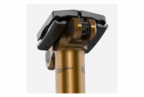 Tija De Sillín Telescópica Fox Racing Shox Transfer Factory Manguera Interna 2023 (SIN MANDO) 8 Tija De Sillín Telescópica Fox Racing Shox Transfer Factory Manguera Interna 2023 (SIN MANDO) - Imagen 6